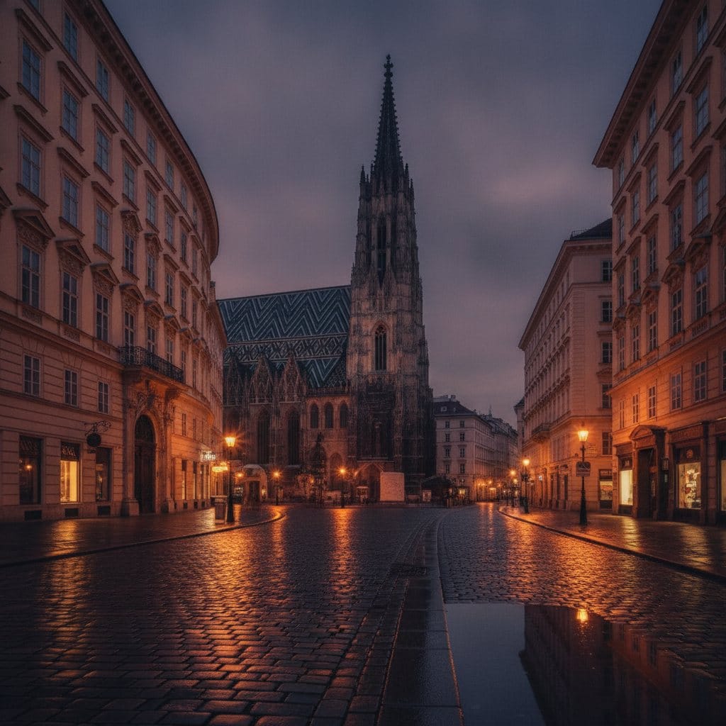Escort Wien