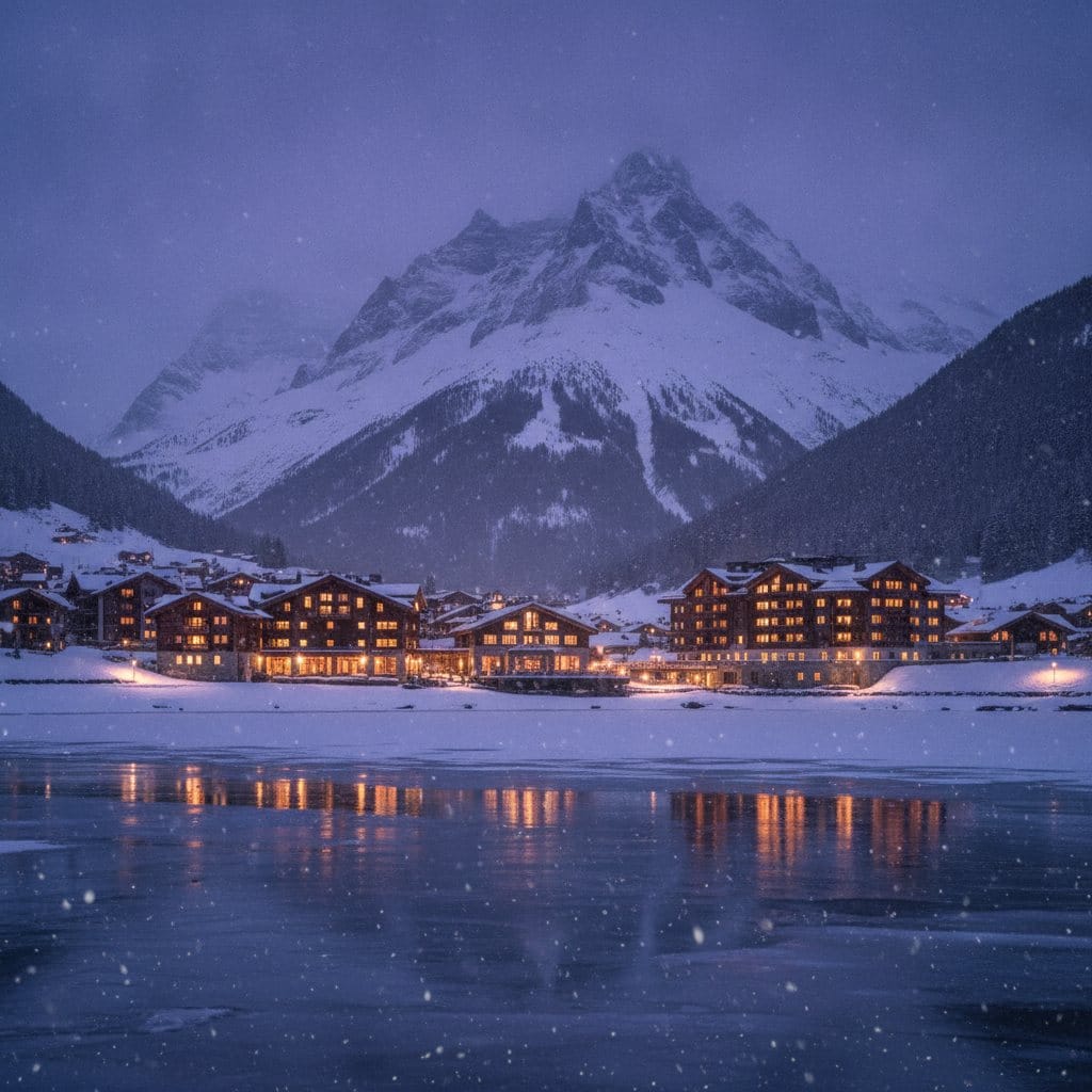 Escort St. Moritz