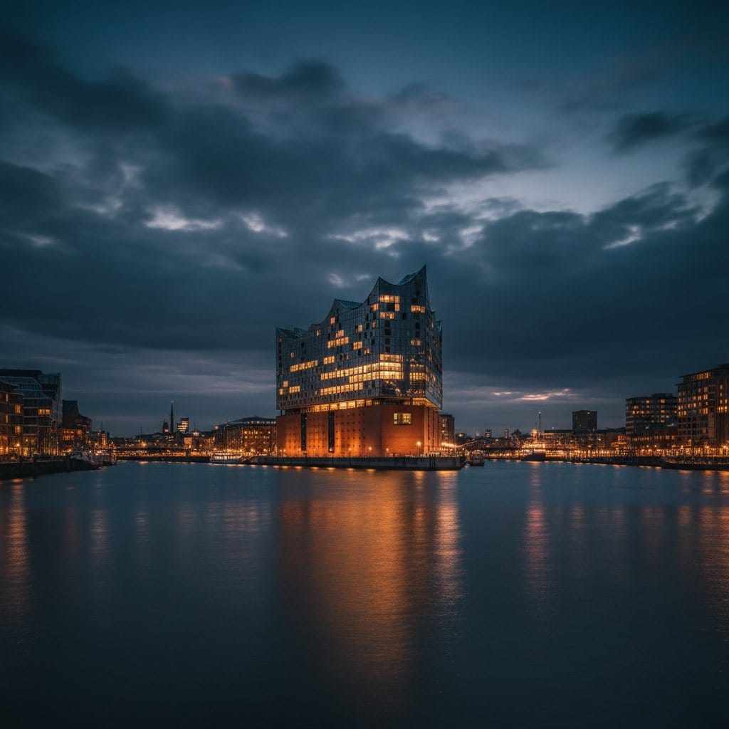 Escort Hamburg