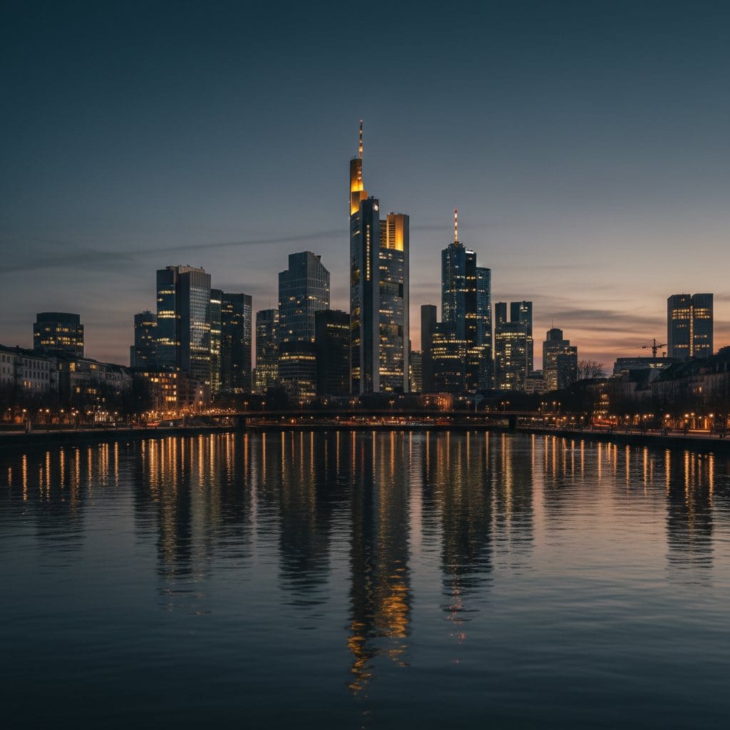 Escort Frankfurt