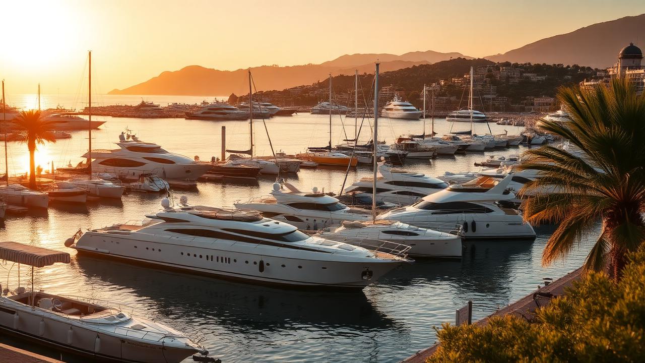 Escort Côte d'Azur