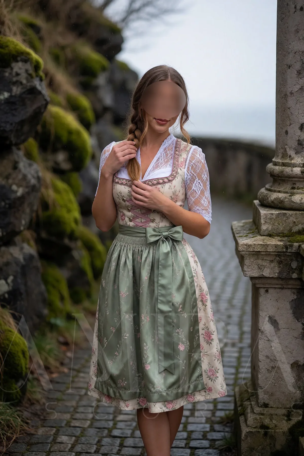 Luxus Escort Sarah – Escort Frankfurt